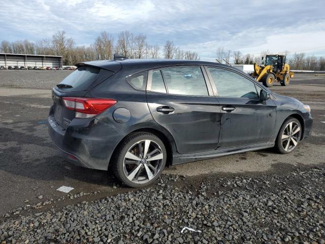 4S3GTAJ63K3705214 Subaru Impreza Sport