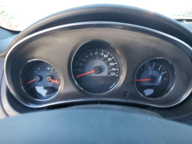 1C3CCBBB6EN132211 Chrysler 200 Touring