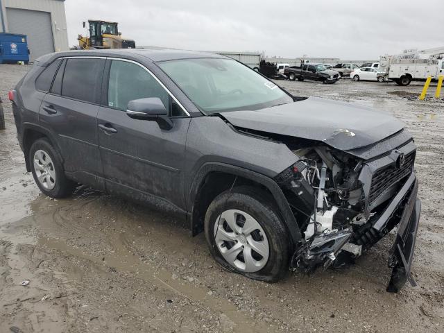 2T3G1RFV6RW412399 Toyota RAV4 LE