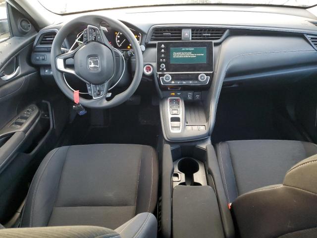 19XZE4F53LE004591 Honda INSIGHT EX