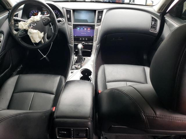 JN1BV7APXEM690776 Infiniti Q50 BASE