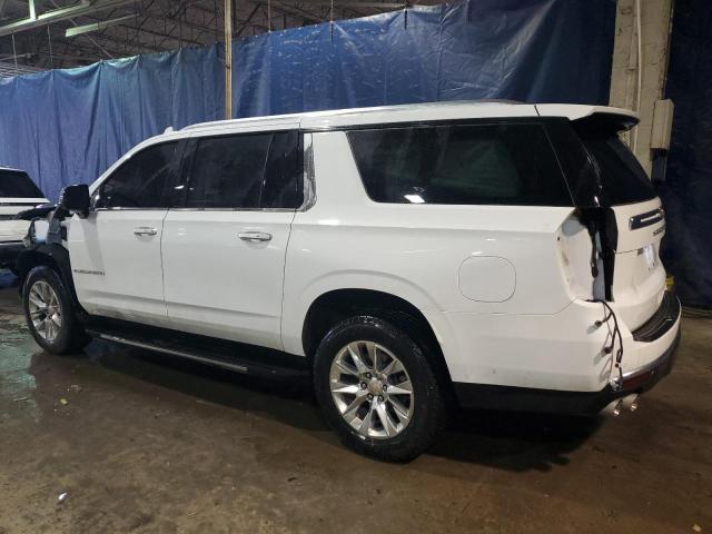 1GNSKFKDXPR428998 Chevrolet Suburban K1500 Premier