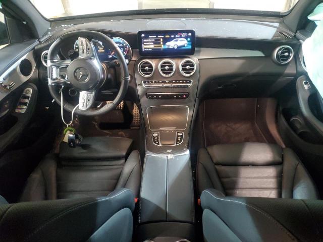W1N0G6EB9NV333101 Mercedes-Benz Glc 43 4matic Amg