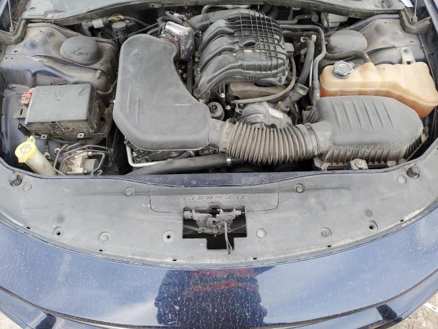 2C3CDXBG6FH848011 Dodge Charger Se