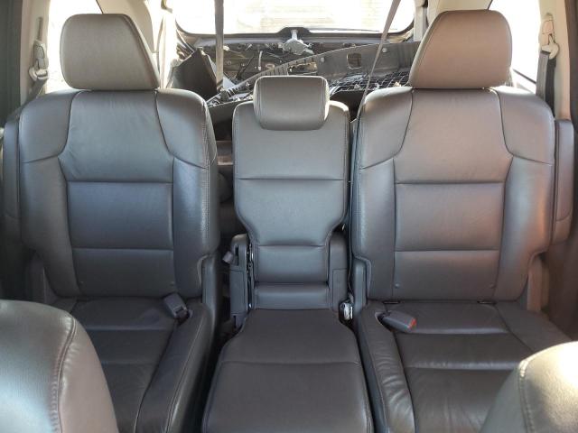 5FNRL5H69FB059028 Honda ODYSSEY EXL