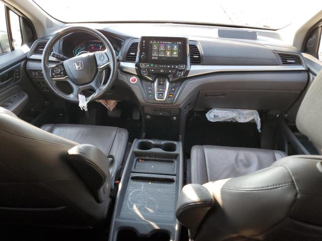 5FNRL6H8XJB048989 Honda Odyssey Touring