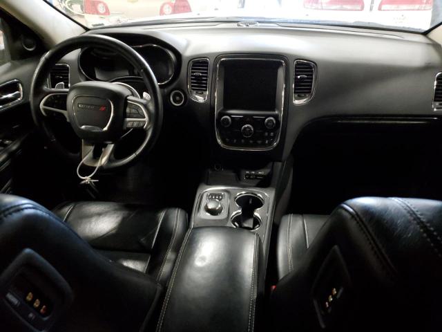 1C4RDJEG5HC917937 Dodge Durango Citadel