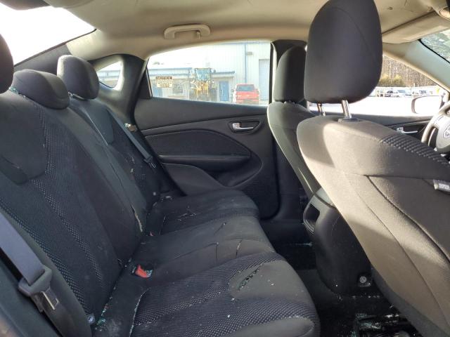 1C3CDFFA3GD815773 Dodge Dart Sxt Sport