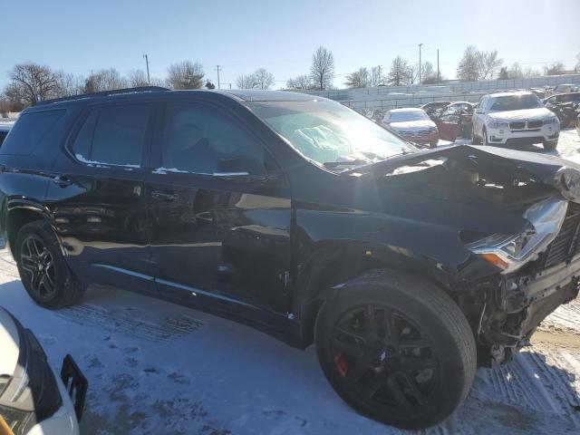 1GNEVKKW2KJ248629 Chevrolet Traverse Premier