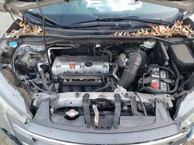 2HKRM4H30EH724783 Honda CR-V LX
