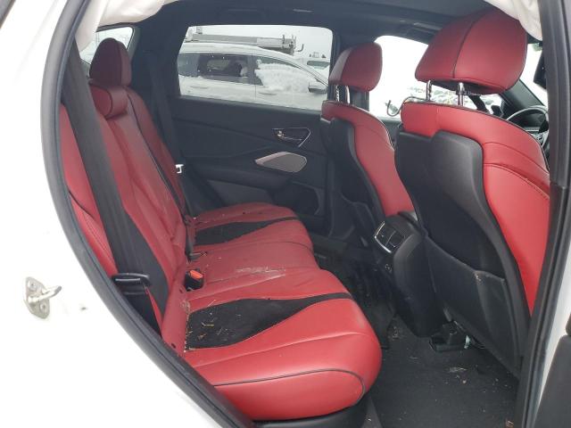 5J8TC2H6XLL014596 Acura Rdx A-spec
