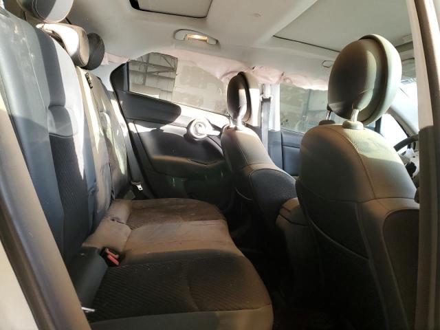 ZFBCFXCBXJP647227 Fiat 500x Trekking