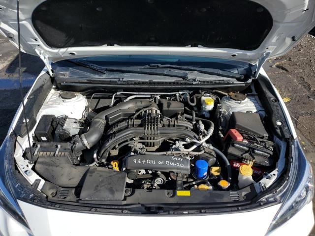 4S3GTAB66J3737653 Subaru Impreza Premium