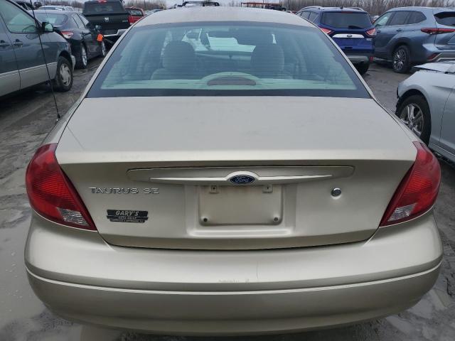 Auction sale of the 2001 Ford Taurus Se , vin: 1FAFP53U41G103504, lot number: 138904014