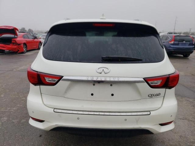 5N1DL0MN4HC549219 Infiniti QX60