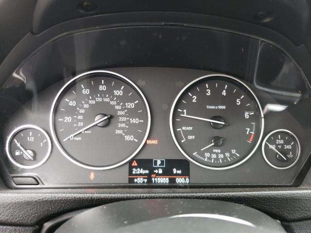 WBA3C1C56FP852996 BMW 328 I Sulev