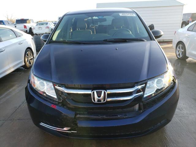5FNRL5H23EB110714 Honda ODYSSEY LX