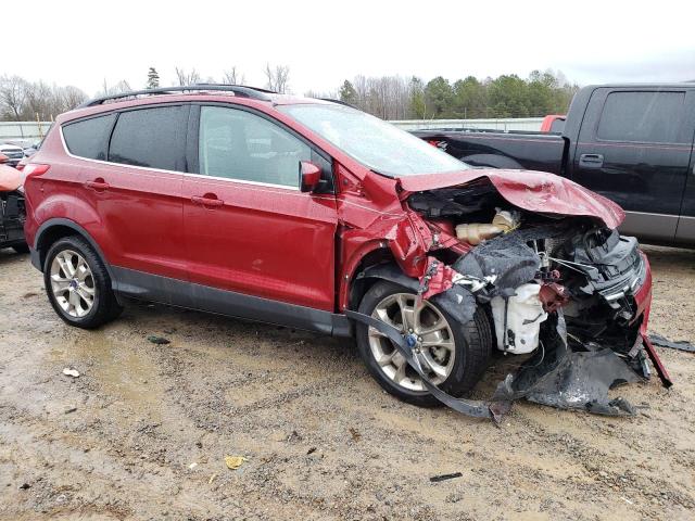 1FMCU0G9XGUB87946 Ford ESCAPE SE