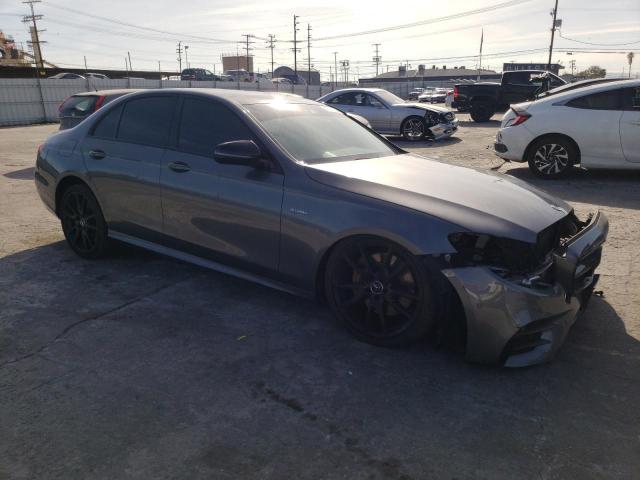 WDDZF6EB5JA475499 Mercedes-Benz E 43 4matic Amg