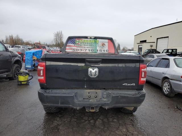 3C63R3CL5MG568585 RAM 3500 Tradesman