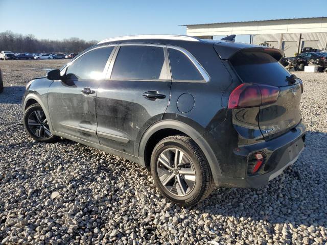 KNDCB3LC9L5413203 KIA NIRO LX