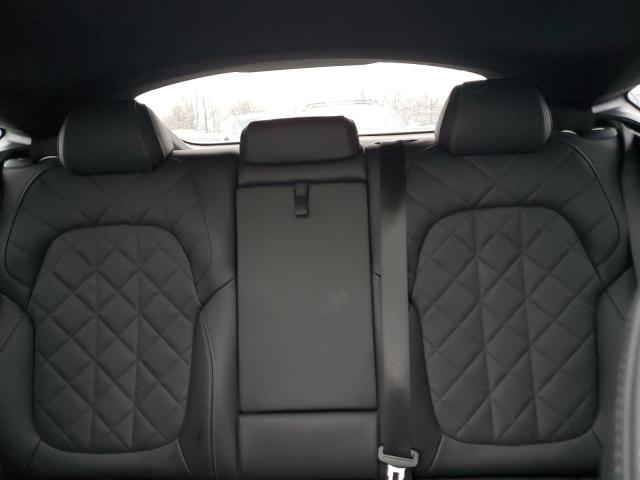 5UXCY6C06P9P20511 BMW X6 Xdrive40i