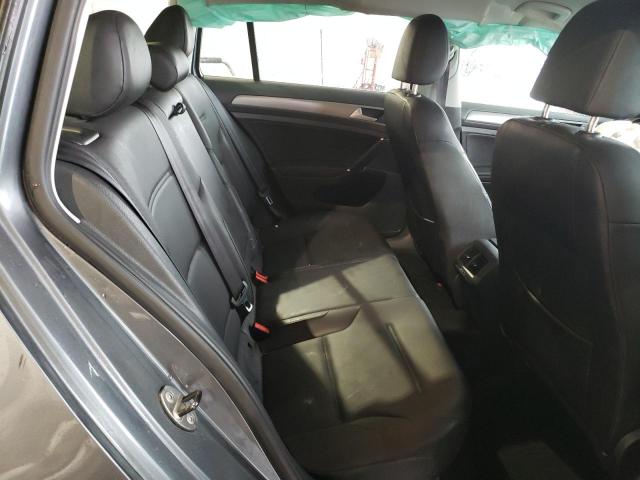 3VWFA7AU6FM515959 Volkswagen Golf Sportwagen Tdi S