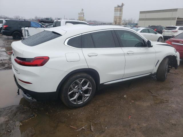 5UX33DT01N9N05053 BMW X4 Xdrive30i