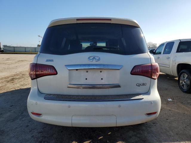 JN8AZ2NE1E9069457 Infiniti QX80
