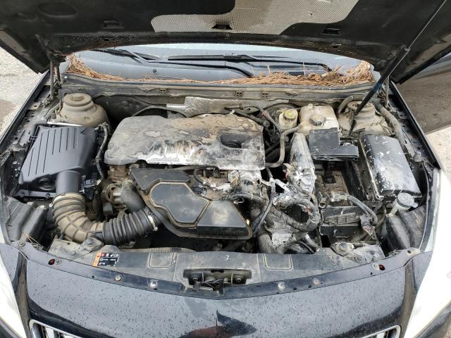 2G4GV5EK4E9284636 Buick Regal