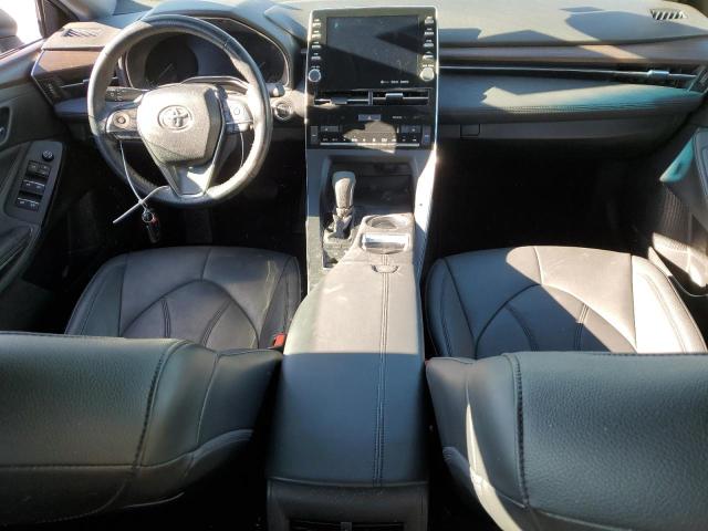 4T1BZ1FB9KU016699 Toyota AVALON XLE