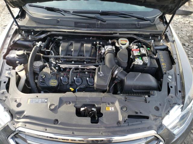 1FAHP2F85FG195753 Ford Taurus Limited