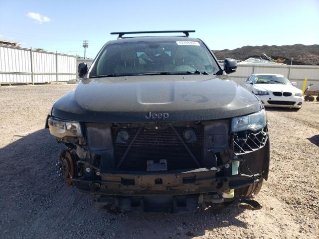 1C4RJFBG7GC454756 Jeep Grand Cherokee Limited