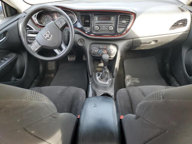 1C3CDFAA5GD607966 Dodge DART SE