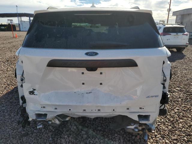 1FMSK8JH4PGA46983 Ford Explorer Timberline