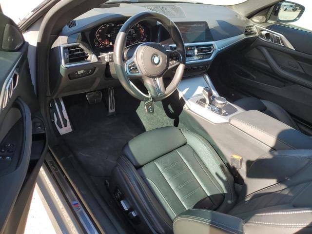 WBA83AP0XPCL32197 BMW M440I