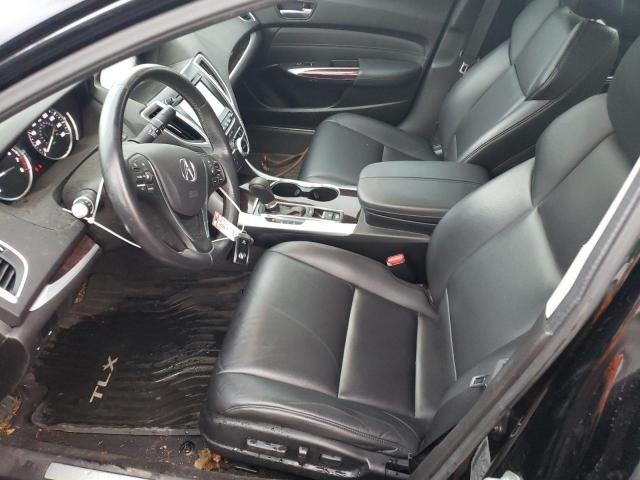 19UUB1F32GA005919 Acura TLX