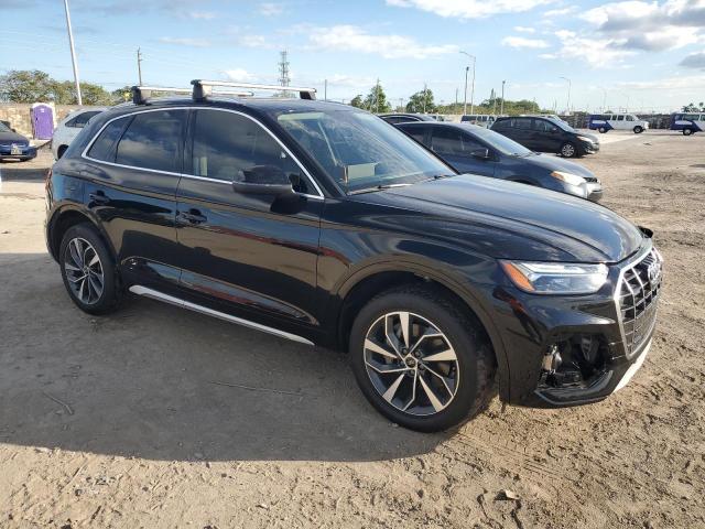 WA1BAAFY3M2012544 Audi Q5 Premium Plus