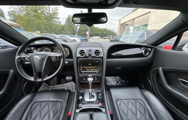 SCBFC7ZAXEC094256 Bentley CONTINENTAL GT SPEED