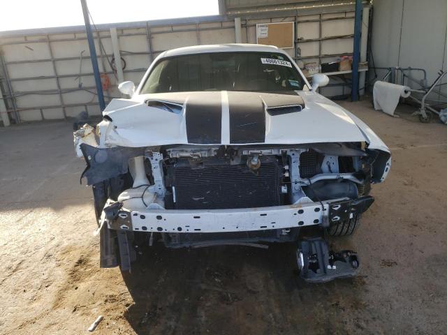 2C3CDZAGXKH665640 Dodge Challenger Sxt