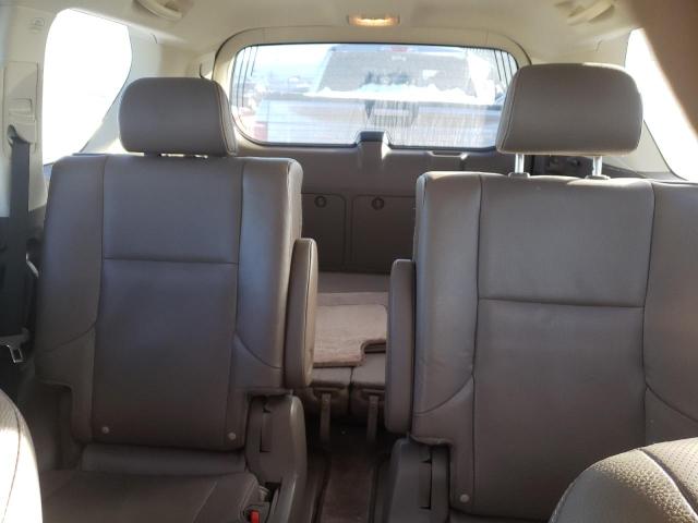 JTJBM7FX6J5192472 Lexus GX 460