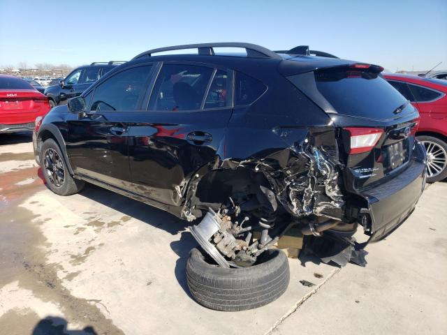 JF2GTABC9JH302944 Subaru Crosstrek Premium