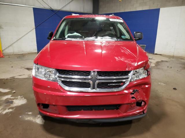 3C4PDCAB2JT447308 Dodge JOURNEY SE