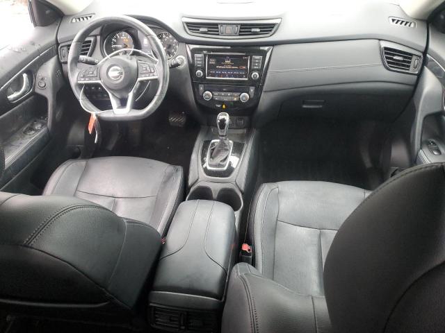 5N1AT2MVXJC742933 Nissan ROGUE S