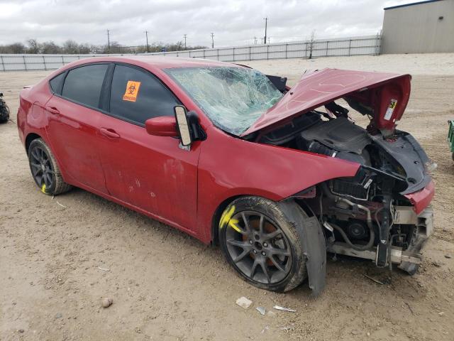 1C3CDFFA1GD817683 Dodge Dart Sxt Sport