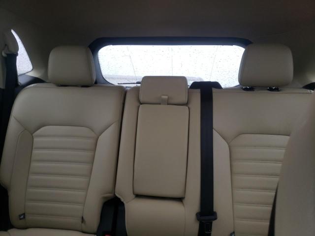 2FMPK4J99KBB61554 Ford EDGE SEL