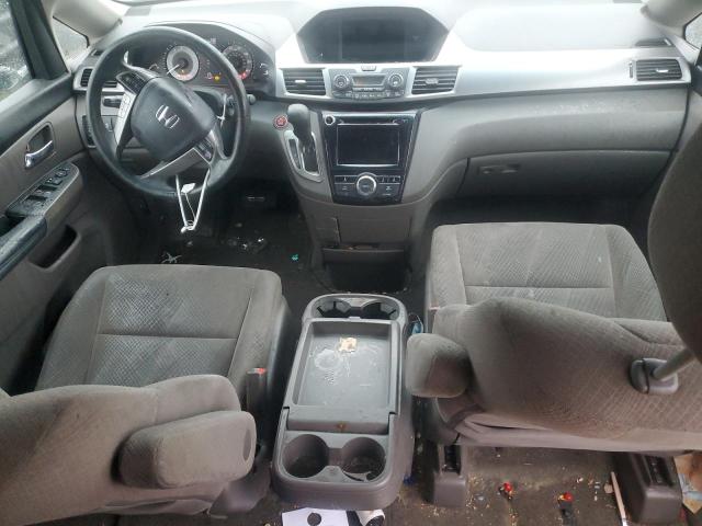 5FNRL5H45FB010682 Honda ODYSSEY EX