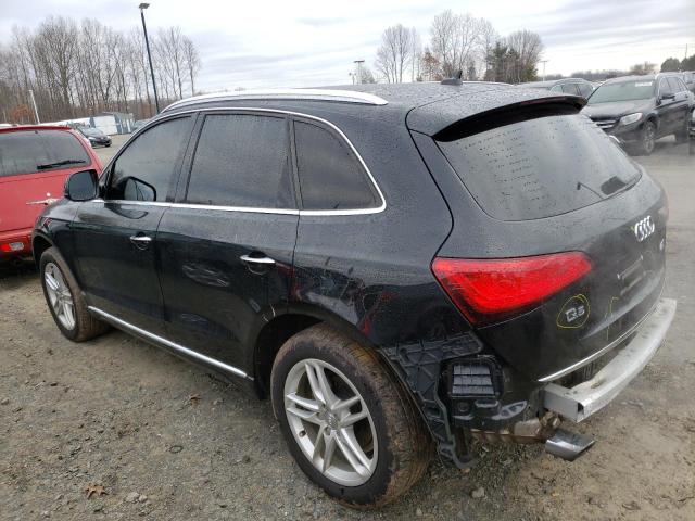 WA1L2AFP3GA071208 Audi Q5 PREMIUM