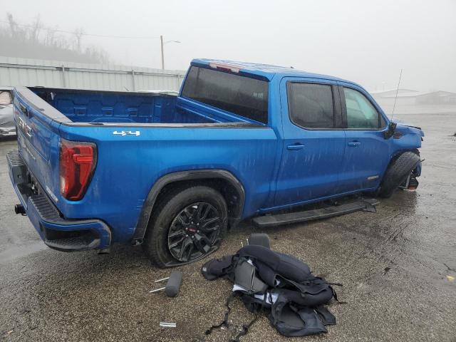 3GTPUCEK1NG675115 GMC Sierra K1500 Elevation