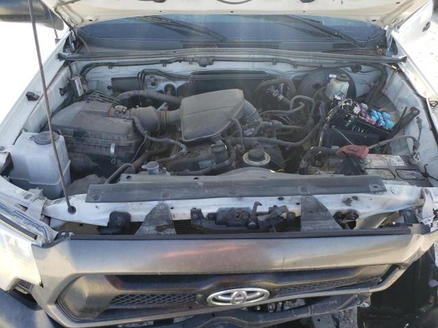 5TFTX4CN4EX041656 Toyota Tacoma Access Cab